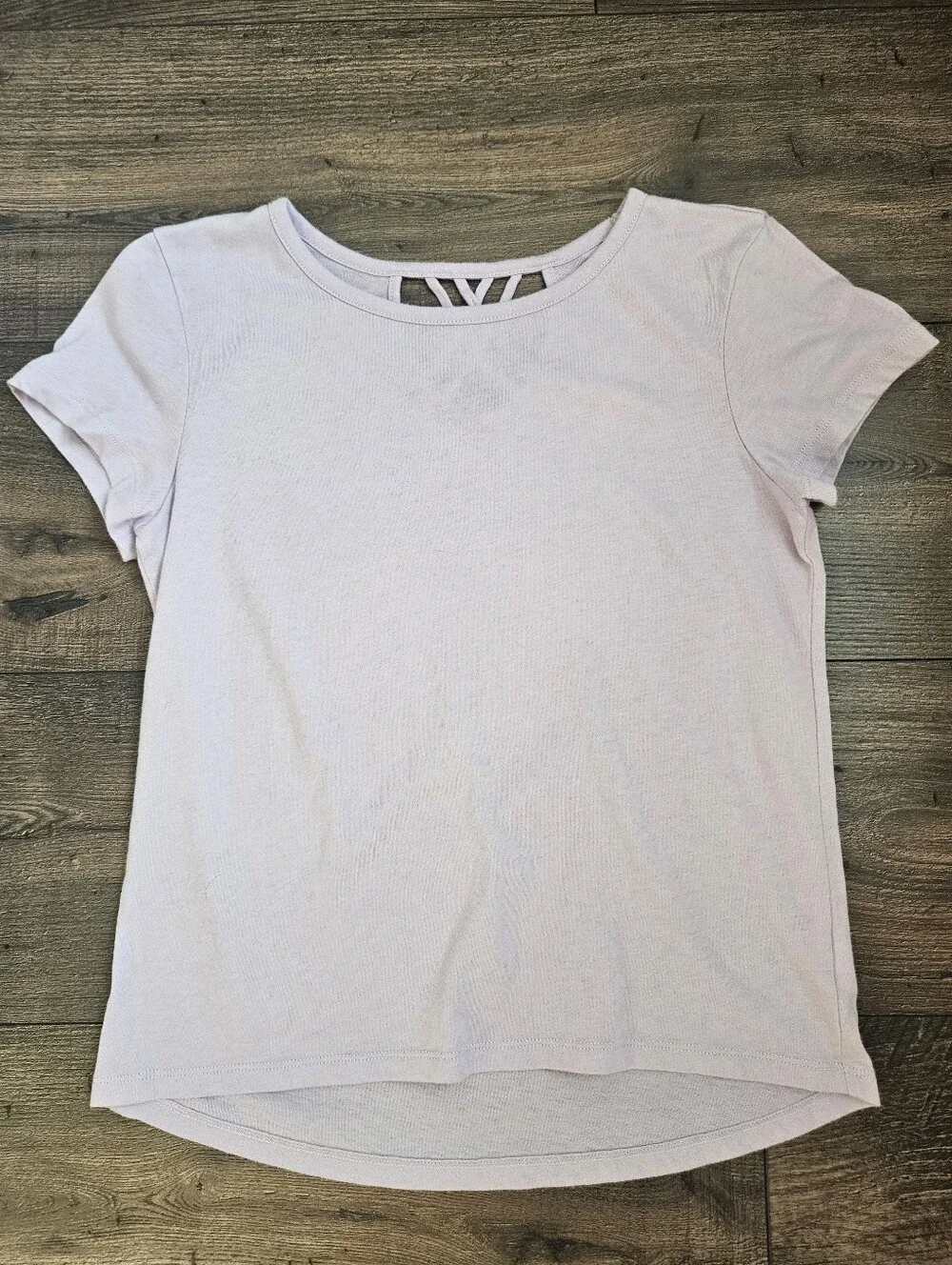 Old Navy Softest Tee Girls Shirt
